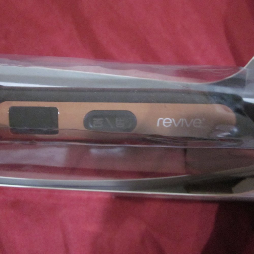 CURL EASE IRON - Picture 3 of 7